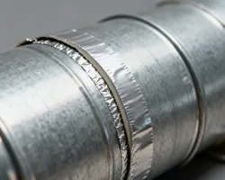 Duct Sealing Application