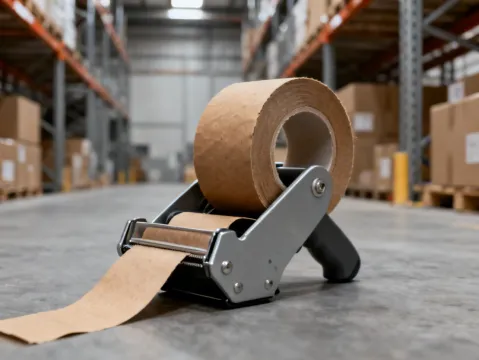 IPG Water Activated Tape