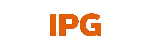 IPG Logo